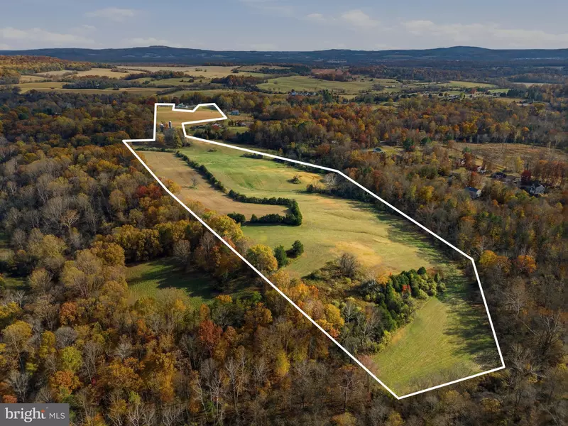 LOT A TRASARA RD, Rapidan, VA 22733