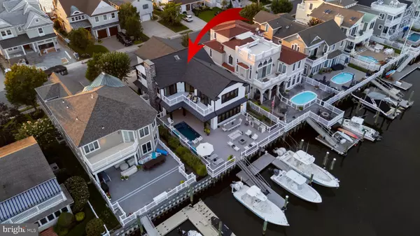 2019 GLENWOOD DR, Ocean City, NJ 08226