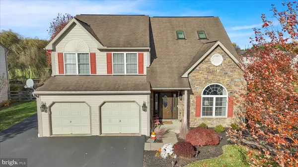 Sinking Spring, PA 19608,35 PACIFIC AVE