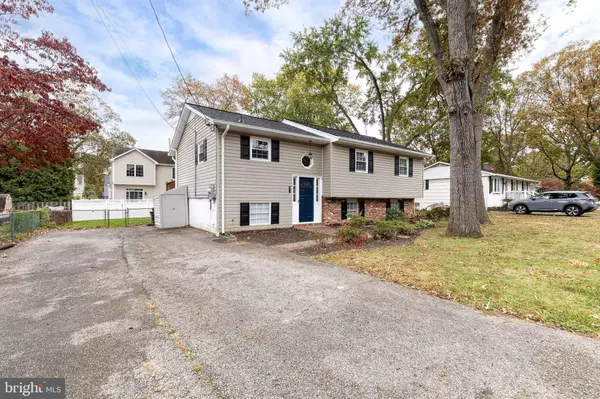 Severna Park, MD 21146,617 OAK LN