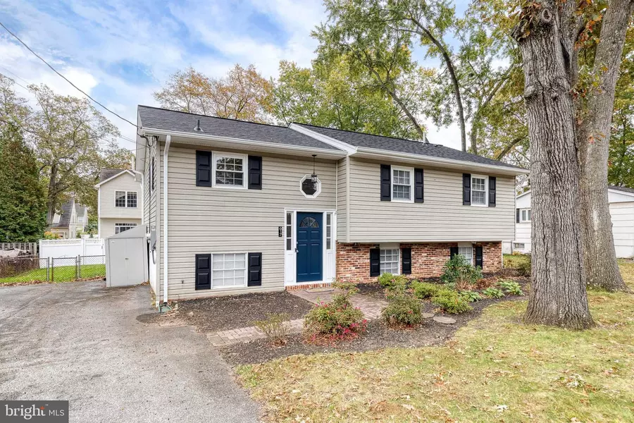 617 OAK LN, Severna Park, MD 21146