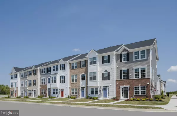 7603 RIVER REACH RD, Baltimore, MD 21244