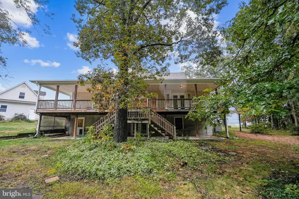 Front Royal, VA 22630,18 HALL RD