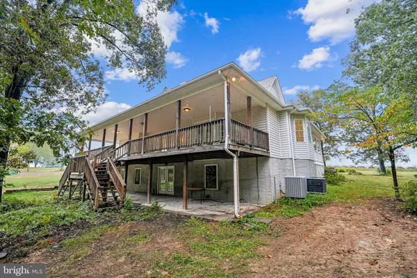 Front Royal, VA 22630,18 HALL RD