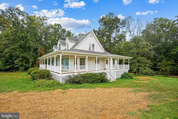 Front Royal, VA 22630,18 HALL RD