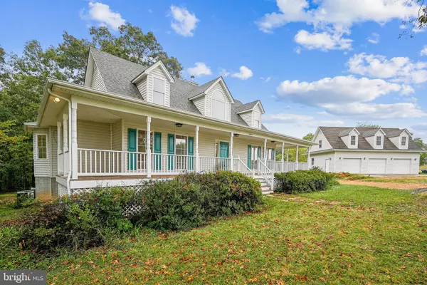 Front Royal, VA 22630,18 HALL RD