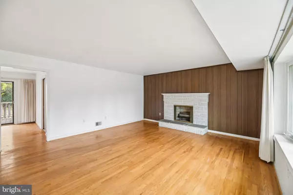 Temple Hills, MD 20748,4612 WESTRIDGE PL