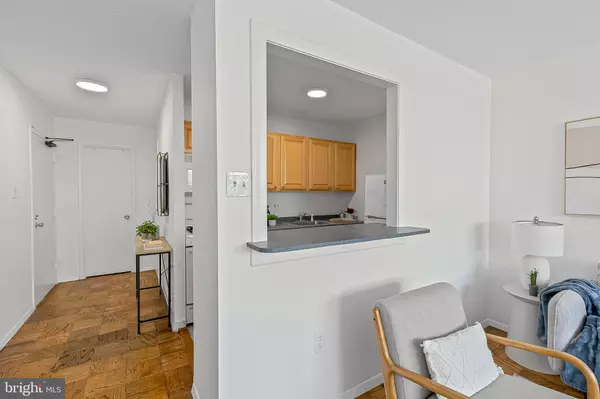 Washington, DC 20036,1301 20TH ST NW #901