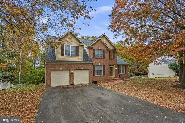 Fort Washington, MD 20744,12901 CANOE CT