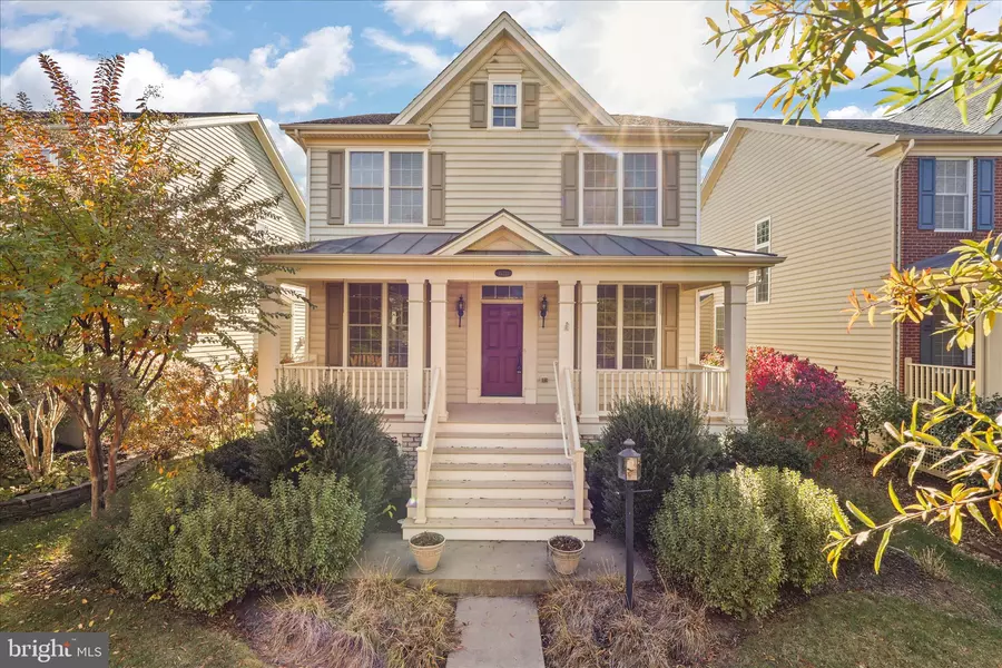 15221 LONDONS BRIDGE RD, Haymarket, VA 20169