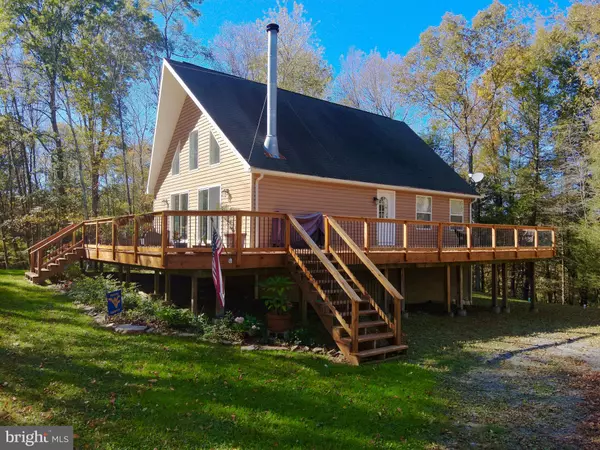 Albright, WV 26519,268 WILD FLOWER WAY