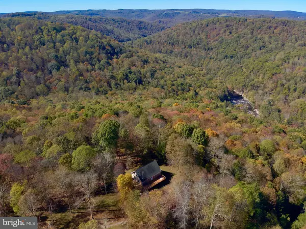 Albright, WV 26519,268 WILD FLOWER WAY