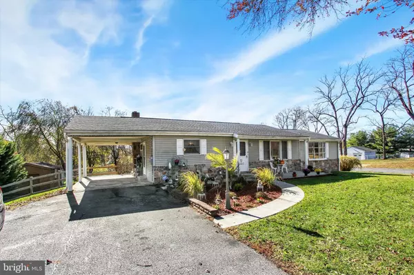 Gettysburg, PA 17325,1365 HANOVER RD