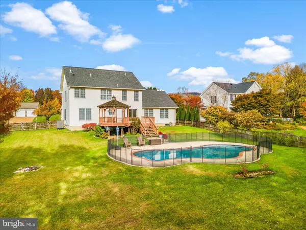 Middletown, MD 21769,107 MINA DR