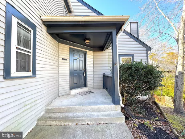 Woodbridge, VA 22192,12214 DAPPLE GRAY CT