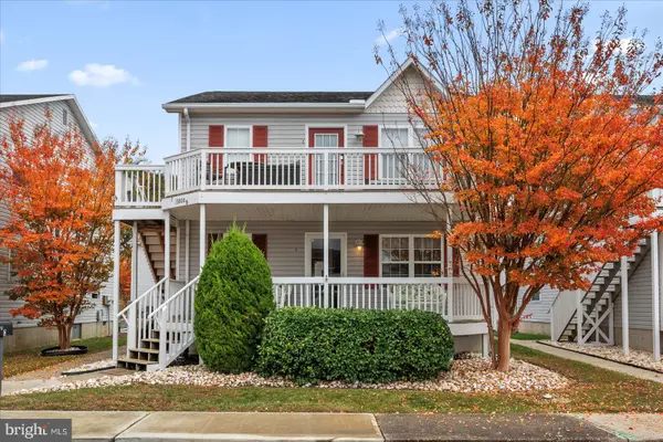 13800 N OCEAN RD #D, Ocean City, MD 21842