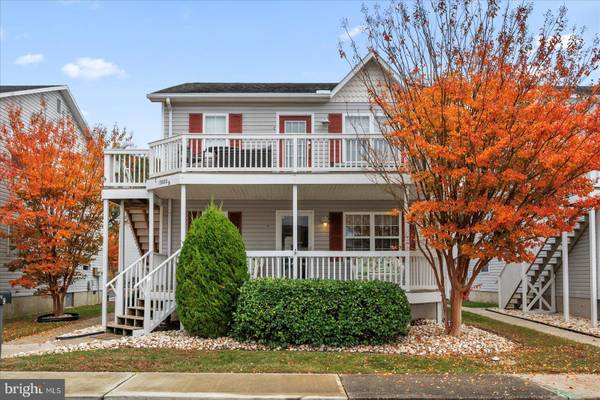 13800 N OCEAN RD #D, Ocean City, MD 21842