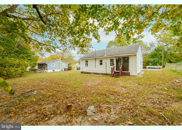 Bridgeton, NJ 08302,16 FAIRVIEW AVE