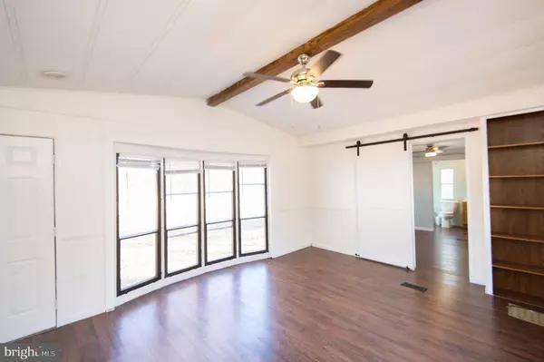 Hurlock, MD 21643,6532 PINE TOP RD