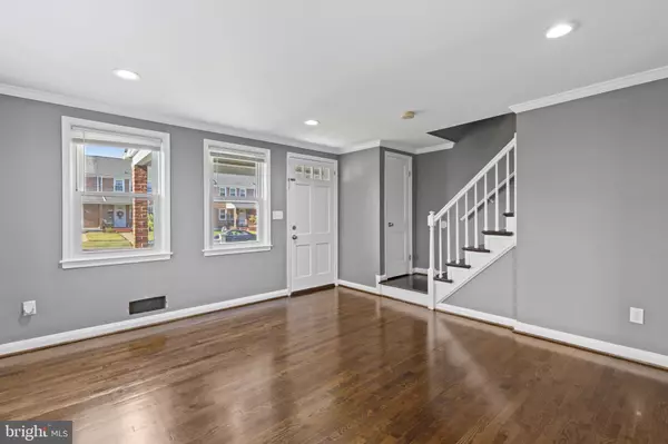 Baltimore, MD 21224,7315 STRATTON WAY