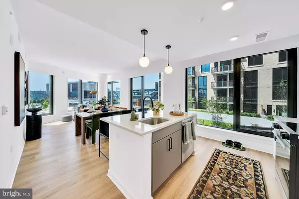 113 POTOMAC AVE SW #532, Washington, DC 20024