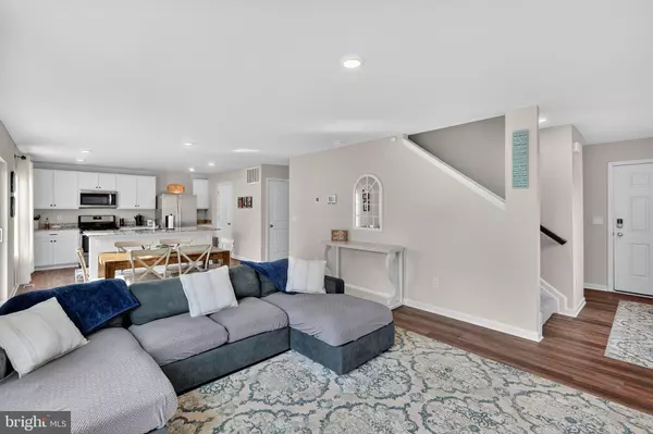 Fredericksburg, VA 22407,7402 JAKE CT