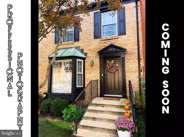 493 COLONIAL RIDGE LN, Arnold, MD 21012