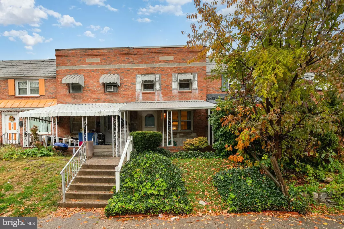 Harrisburg, PA 17104,443 HALE AVE