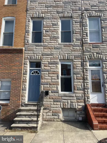 1403 HULL ST, Baltimore, MD 21230
