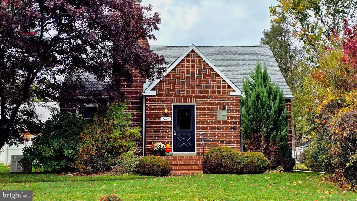 Willow Grove, PA 19090,1724 ALBA RD