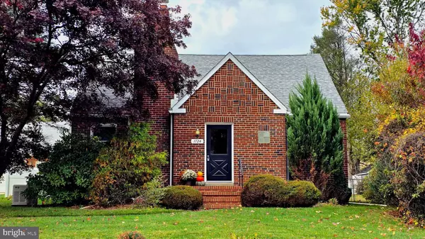 1724 ALBA RD, Willow Grove, PA 19090