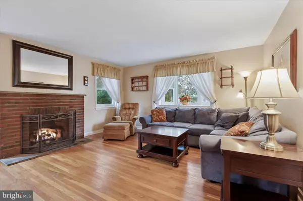 Willow Grove, PA 19090,1724 ALBA RD