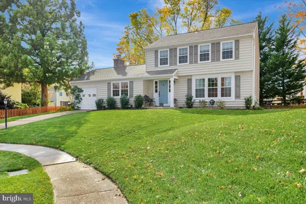 Cockeysville, MD 21030,3 SHASTON CT