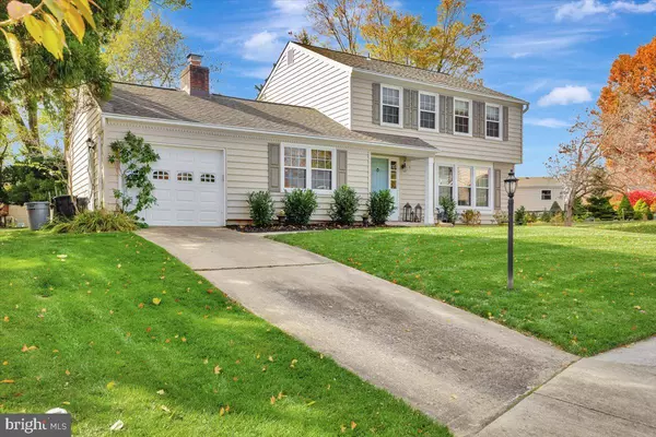 Cockeysville, MD 21030,3 SHASTON CT