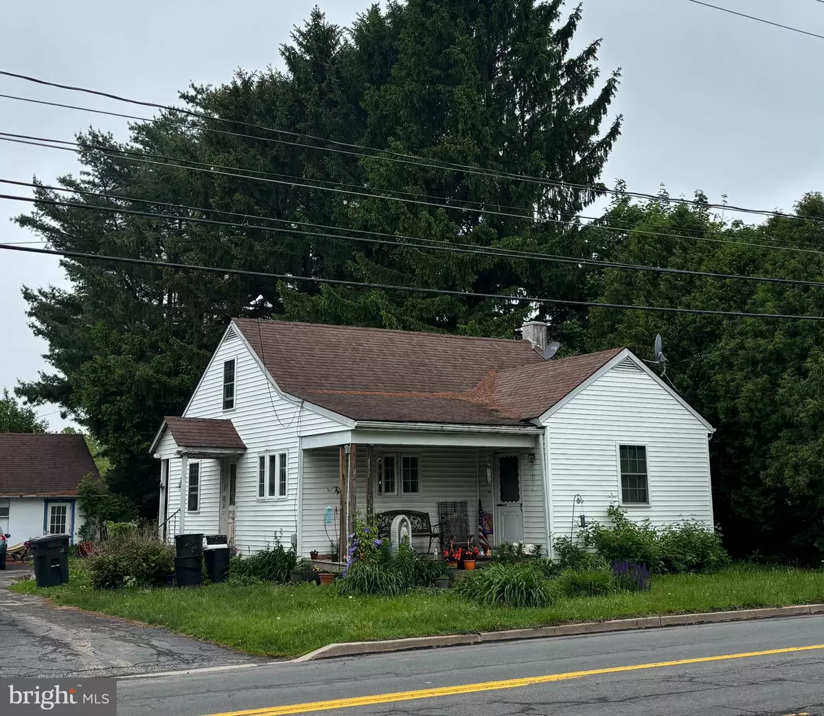 Morgantown, PA 19543,6280 MORGANTOWN RD