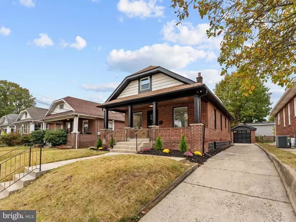 Oaklyn, NJ 08107,506 OAKLAWN AVE