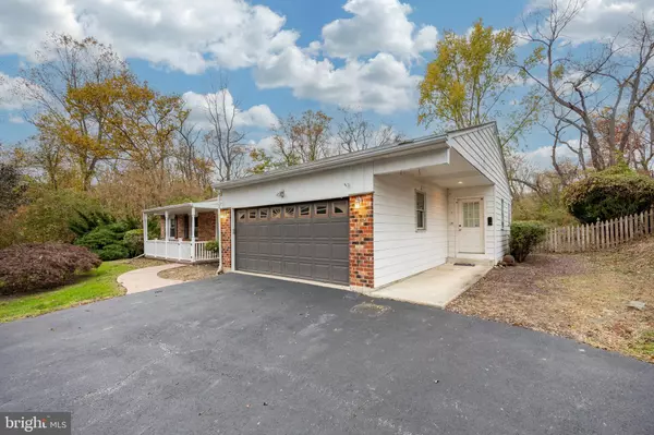 West Chester, PA 19382,1435 LENAPE RD