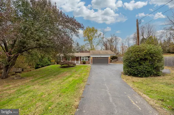 West Chester, PA 19382,1435 LENAPE RD