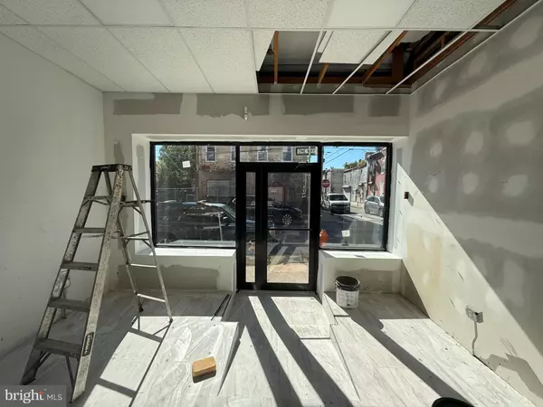 Philadelphia, PA 19132,1409 W YORK ST