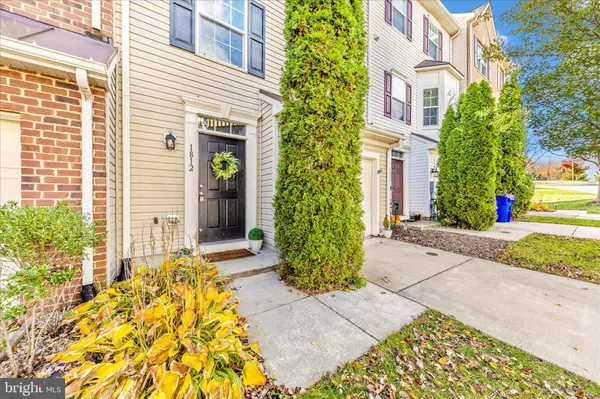 Mount Airy, MD 21771,1812 READING CT