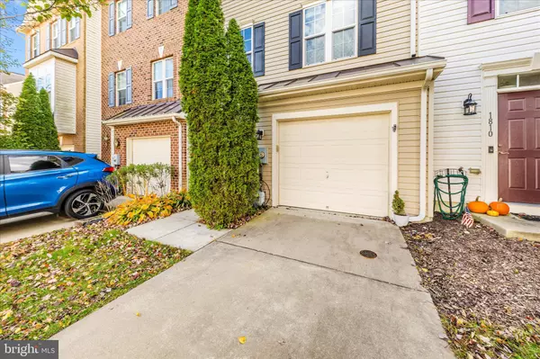 Mount Airy, MD 21771,1812 READING CT