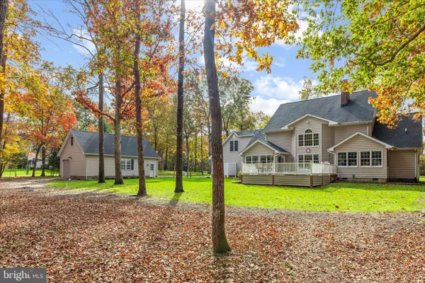 Georgetown, DE 19947,14 WHISPERING WOODS DR