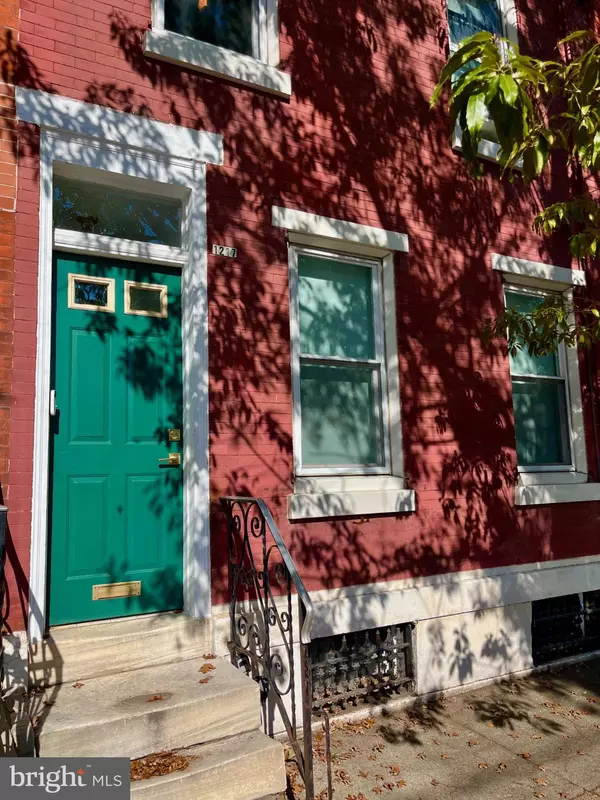 Philadelphia, PA 19147,1217 WHARTON ST