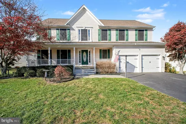 Fredericksburg, VA 22408,3618 CARLYLE CT