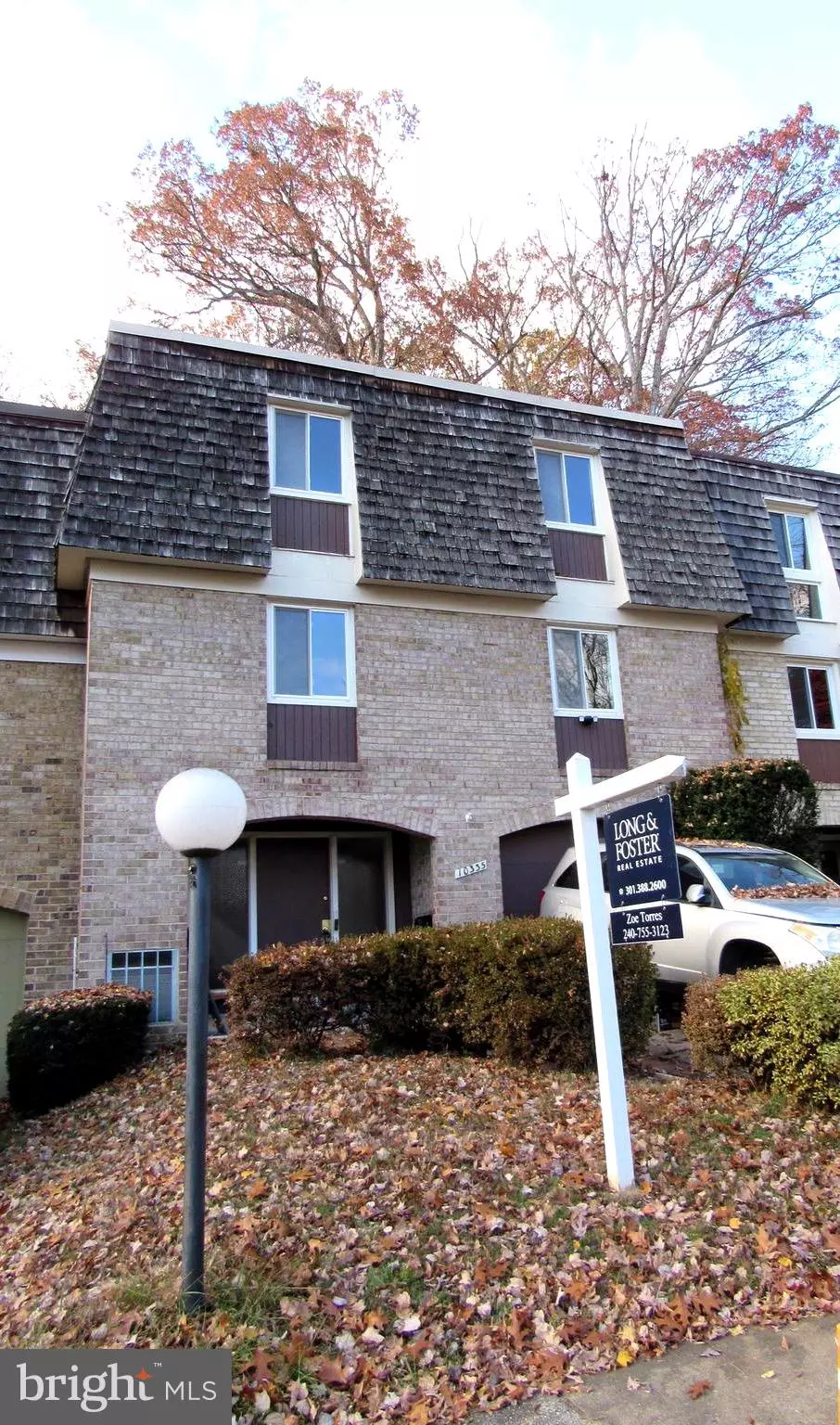 Montgomery Village, MD 20886,10335 WATKINS MILL DR