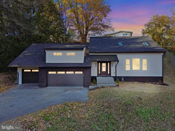 1321 VALLEY VIEW RD, York, PA 17403