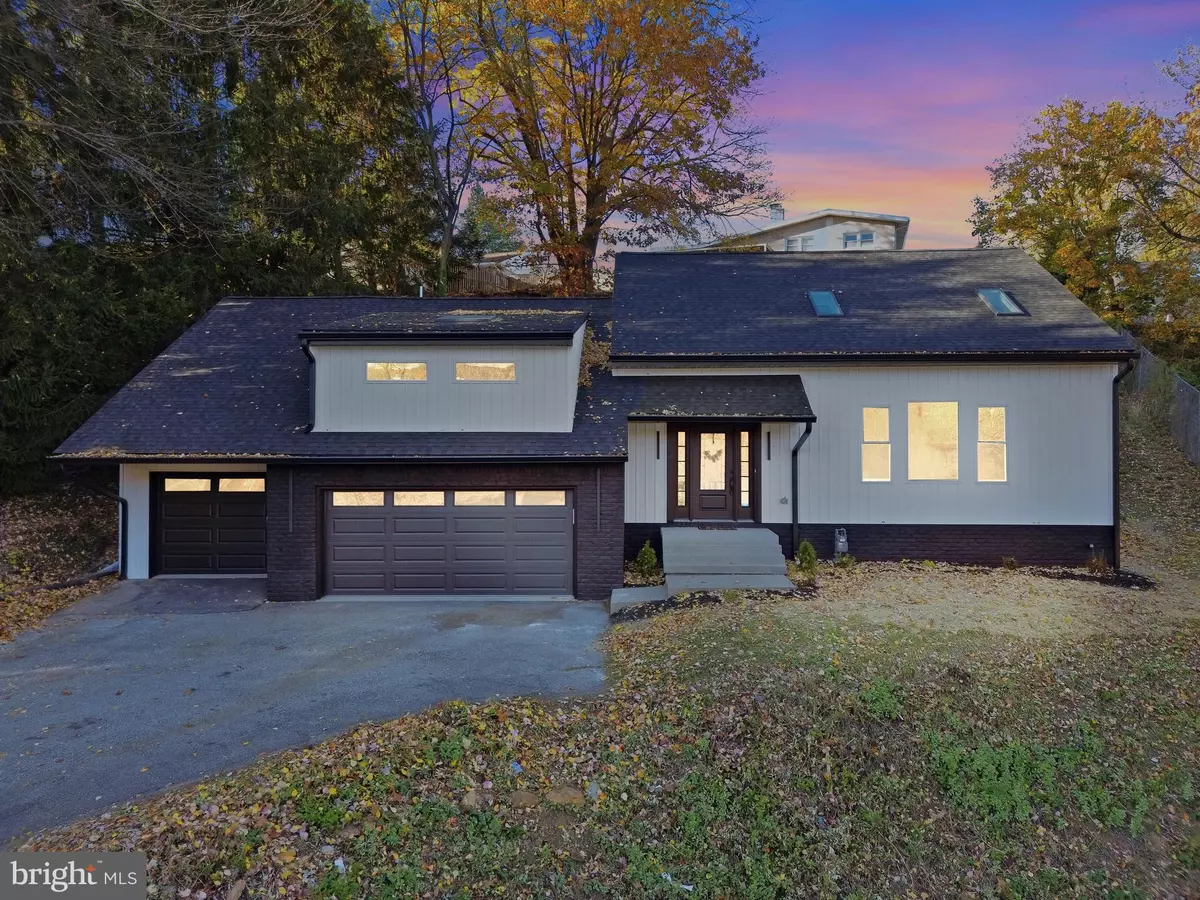 York, PA 17403,1321 VALLEY VIEW RD