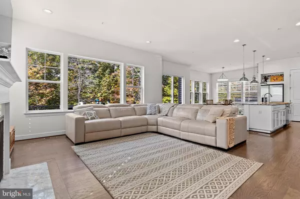 New Market, MD 21774,6828 W SHAVANO RD