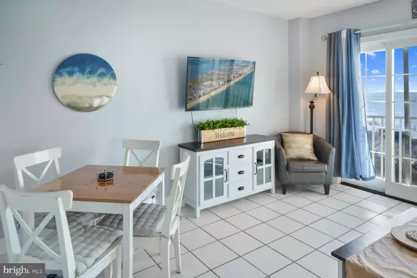 Ocean City, MD 21842,200 59TH ST #302