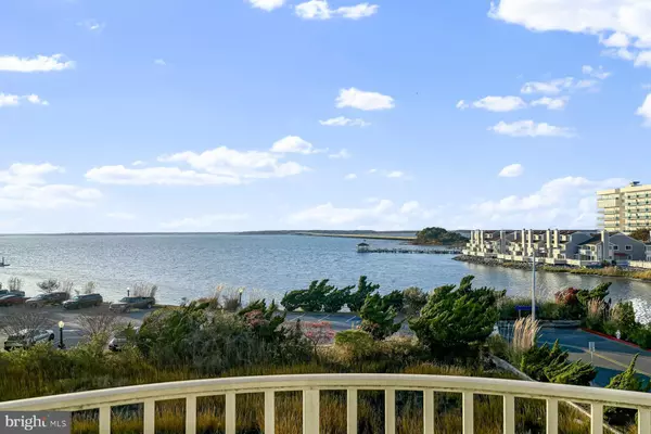 Ocean City, MD 21842,200 59TH ST #302